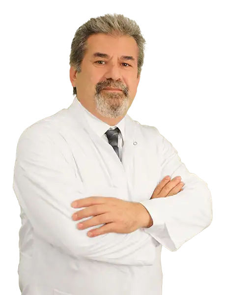 Dr. Zeki Ermiş