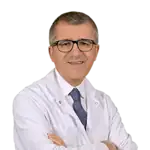 Dr. Zeki Yenidünya
