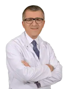 Dr. Zeki Yenidünya