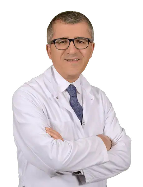 Dr. Zeki Yenidünya