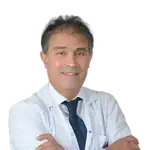 Dr. Zeynel Sütoluk