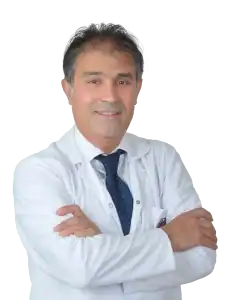 Dr. Zeynel Sütoluk