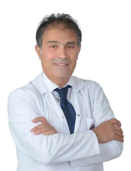 Dr. Zeynel Sütoluk