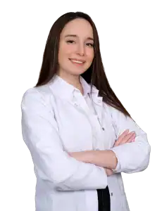 Dyt. Zeynep Acar