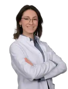 Dt. Zeynep Arıkan