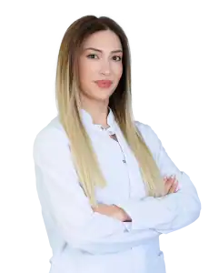 Dr. Zeynep Cansu Aladağ