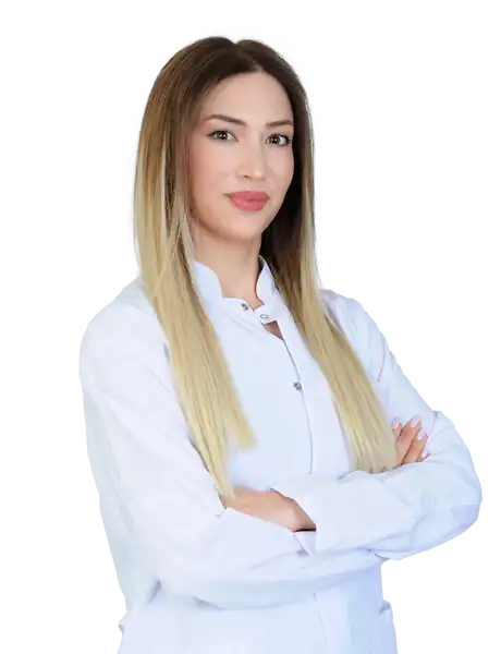 Dr. Zeynep Cansu Aladağ