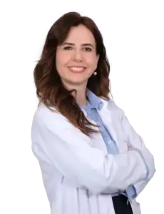 Dr. Zeynep Ece Demirbaş