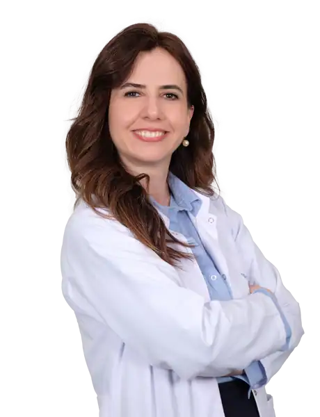Dr. Zeynep Ece Demirbaş