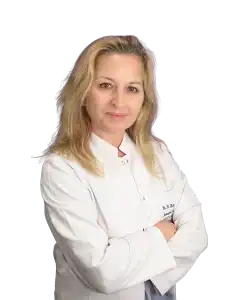 Dr. Zeynep Ekici Ljama