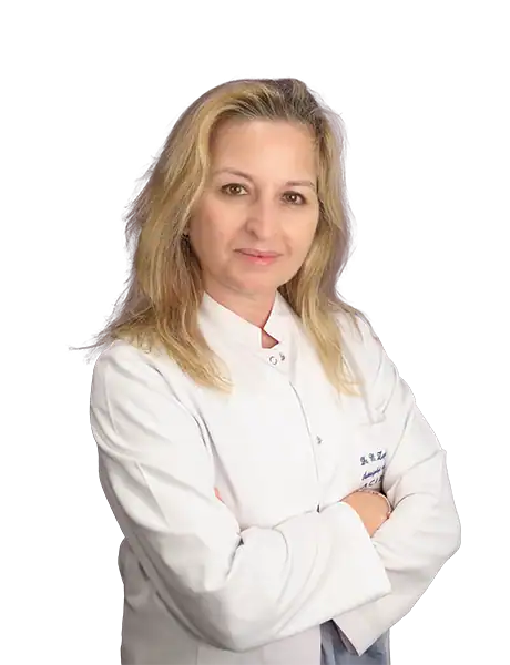 Dr. Zeynep Ekici Ljama