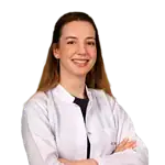 Dt. Zeynep Ezgi Akan