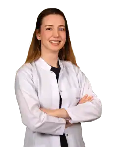 Dt. Zeynep Ezgi Akan
