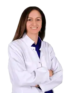 Ody. Zeynep Gence