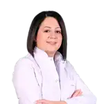 Asst. Prof. Dr. Zeynep Güral