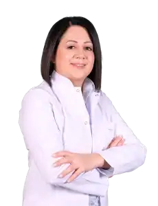 Asst. Prof. Dr. Zeynep Güral