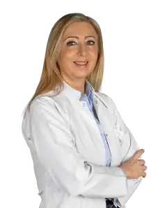 Prof. Dr. Zeynep Güven
