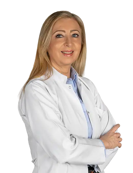 Zeynep Güven 8 Prof. Dr. Zeynep Güven