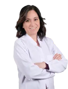 Prof. Dr. Zeynep Karaali