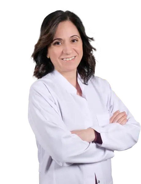 Prof. Dr. Zeynep Karaali