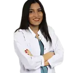 Dt. Zeynep Kavi