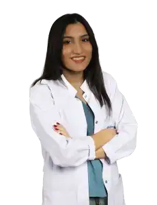 Dt. Zeynep Kavi