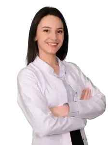 Dyt. Zeynep Ondur