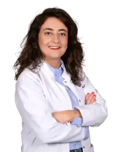 Assoc. Prof. Dr. Zeynep Selen Aslan