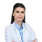 Psk. Zeynep Şevval Ekşi