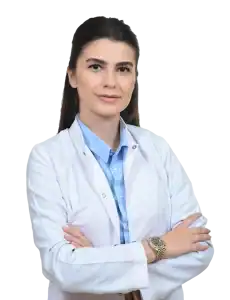 Psk. Zeynep Şevval Ekşi