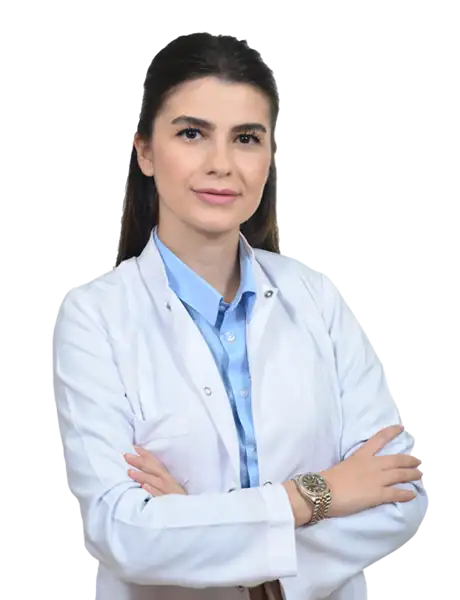 Psk. Zeynep Şevval Ekşi