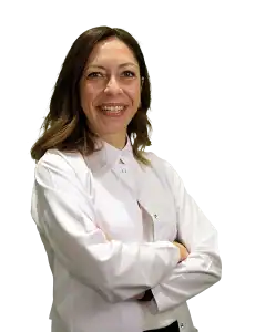 Asst. Prof. Dr. Zeynep Tuğçe Sarıkaya