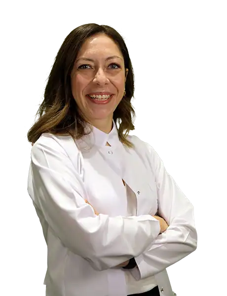 Asst. Prof. Dr. Zeynep Tuğçe Sarıkaya