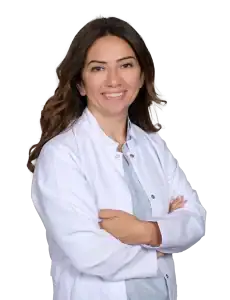 Prof. Dr. Zeynep Yezdan Fırat