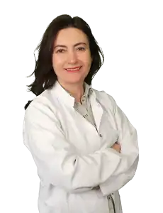 Dr. Zeynep Sağırkaya