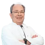 Prof. Dr. Ziya Akar