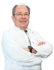 Prof. Dr. Ziya Akar
