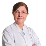 Prof. Dr. Zübeyde Gündüz