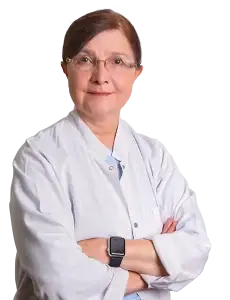 Prof. Dr. Zübeyde Gündüz