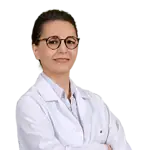 Dr. Zuhal Başkan