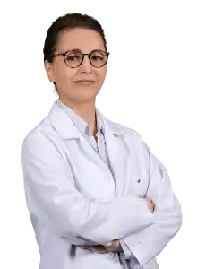 Dr. Zuhal Başkan
