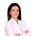 Dr. Zühre Esra Kıvanç