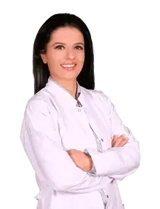 Dr. Zühre Esra Kıvanç