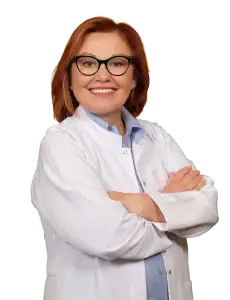 Prof. Dr. Züleyha Akkan Çetinkaya