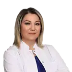 Prof. Dr. Züleyha Çalikuşu