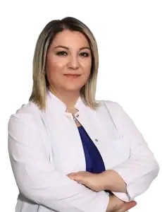 Prof. Dr. Züleyha Çalıkuşu