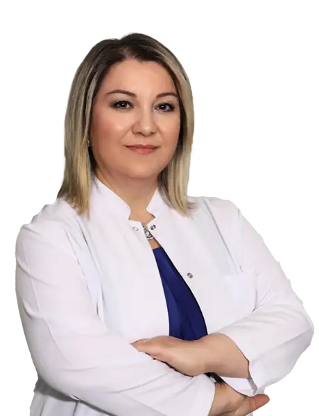 Prof. Dr. Züleyha Çalikuşu
