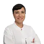 Dr. Züleyha Özgen