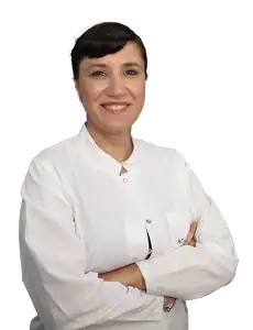 Dr. Züleyha Özgen