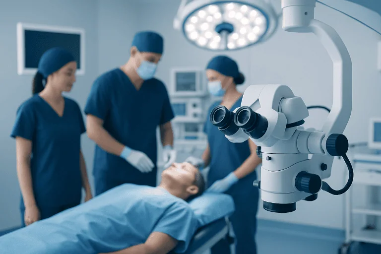 Septoplasty